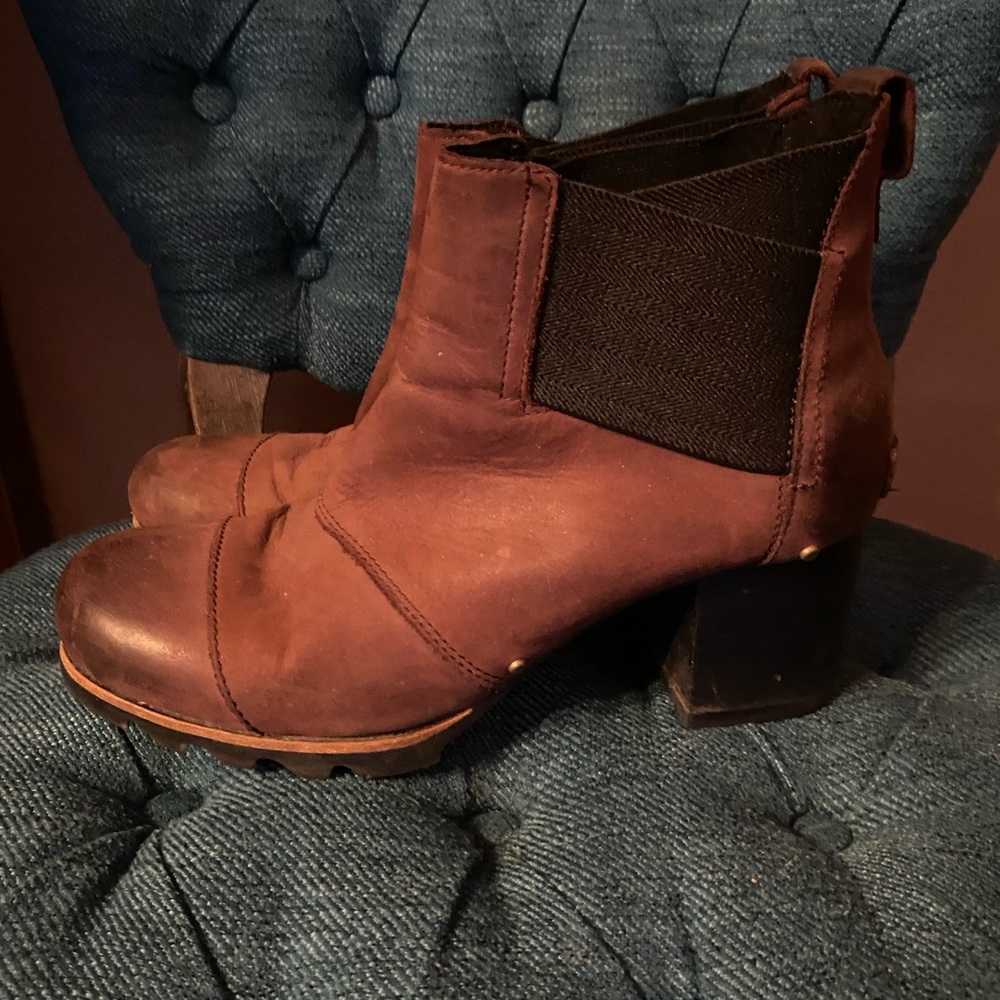 Sorel Addington - Picture 4 of 6